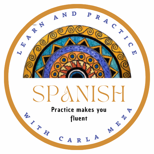Learn and Practice Spanish